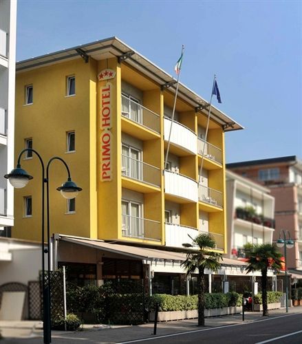 Hotel Primo Riva del Garda Eksteriør billede